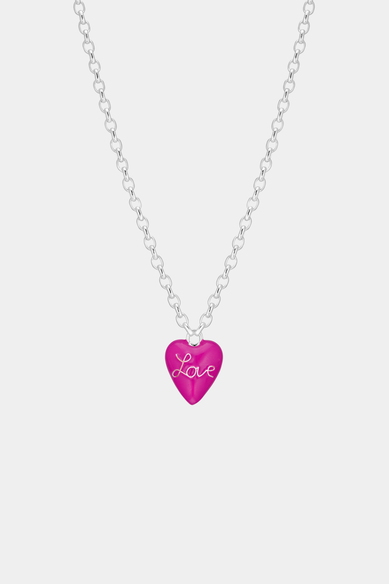 Love Necklace