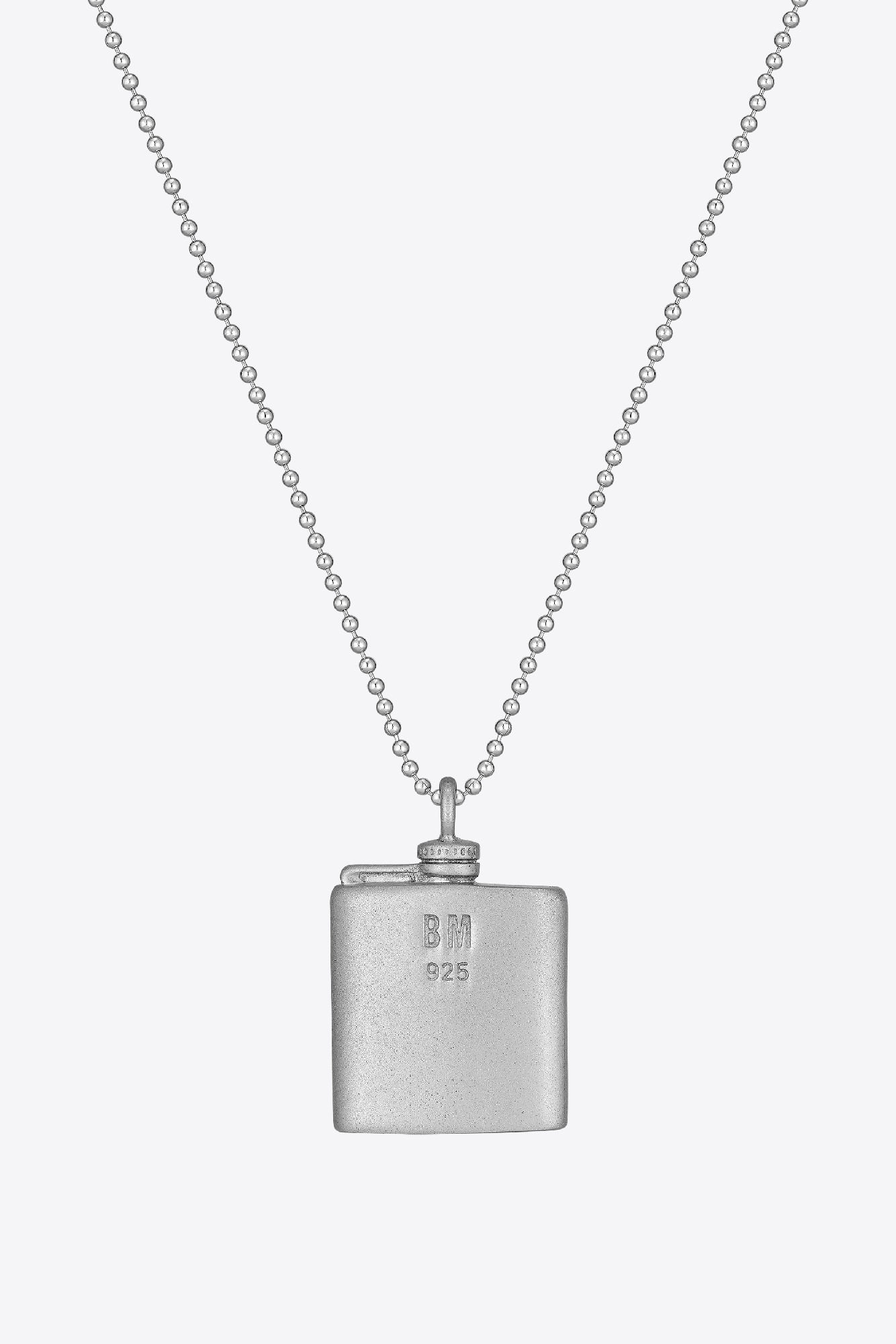 Bottle Necklace, 220,000KRW