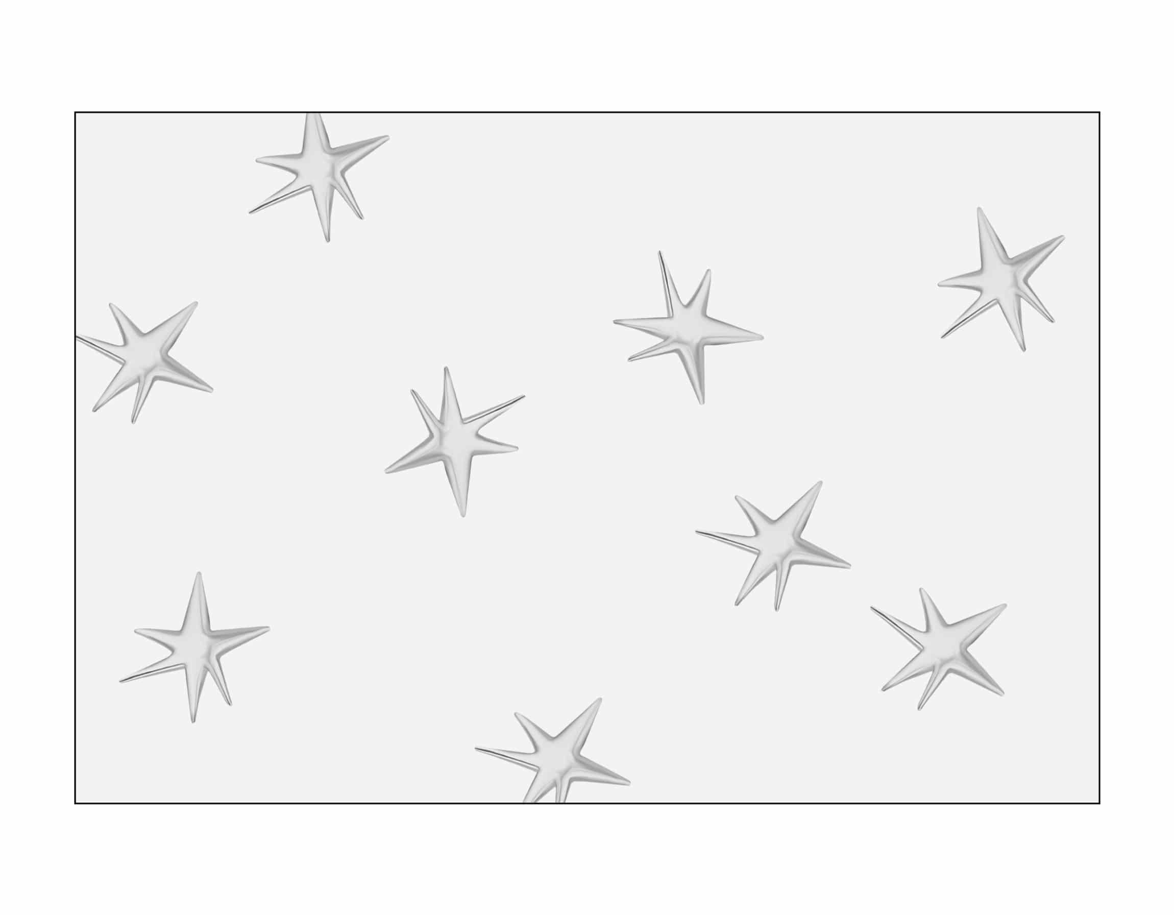 Star Necklace, 82,000KRW