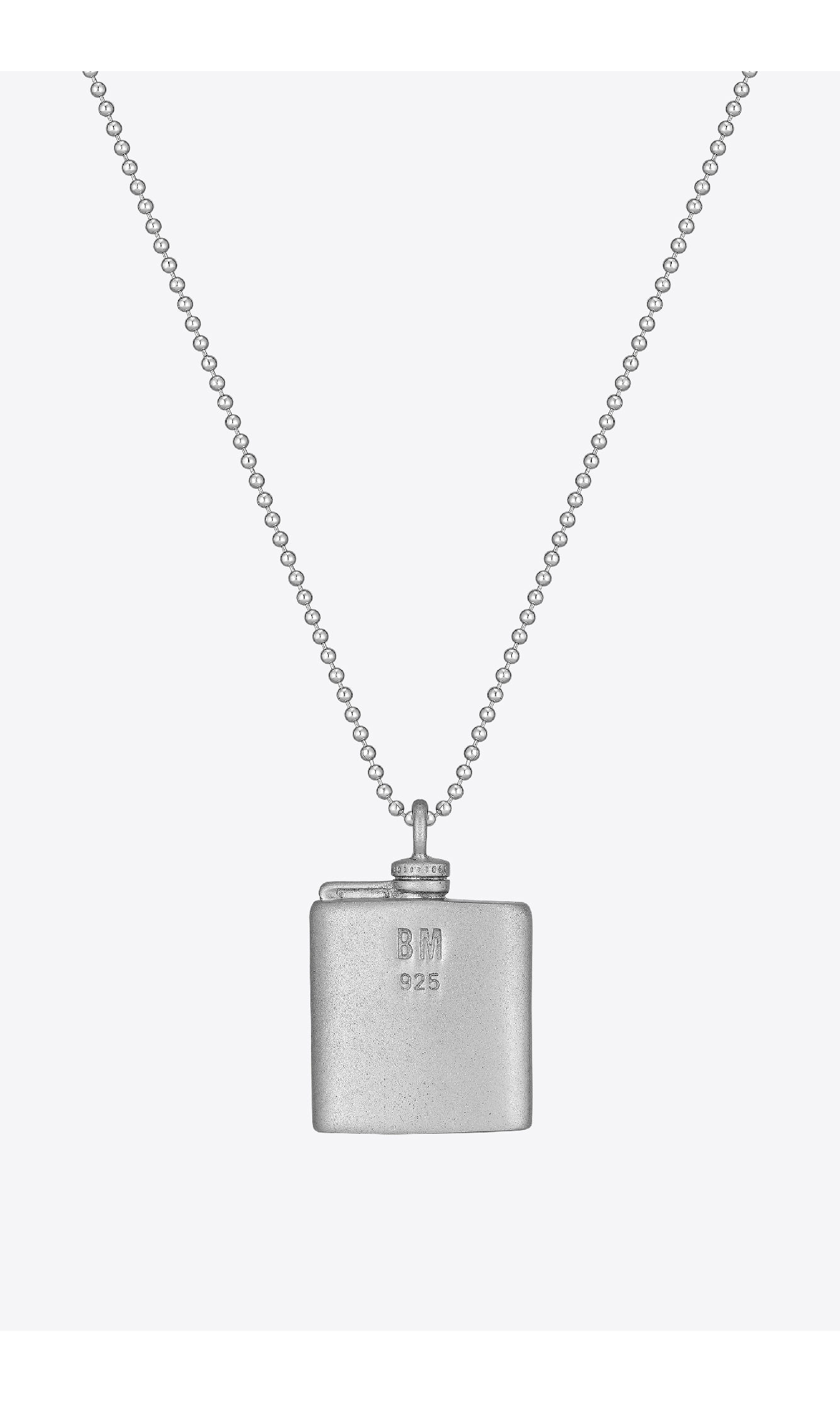 Bottle Necklace, 220,000KRW
