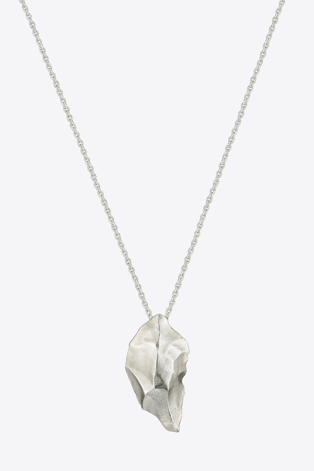 Stone Necklace, 199,000KRW
